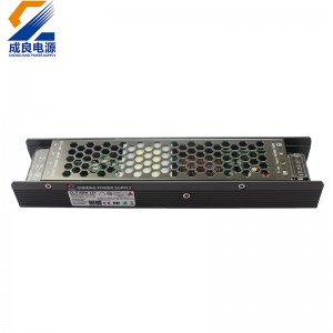 AC DC 12V 8.3A 100W يعتم امدادات الطاقة Triac 0-10V PWM طفيف اللمس الذكية عكس الضوء سائق LED